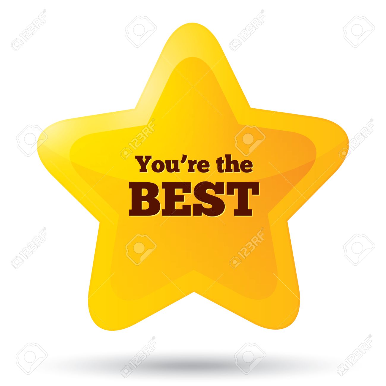 clipart you are the best - photo #21