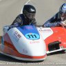 sidecarracer