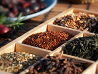 What are some natural herbs that help lower blood sugar?