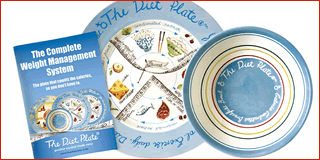 The Diet Plate