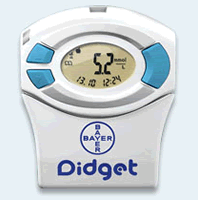 Bayer Didget Blood Test Meter for Children - Product Guide and User Review