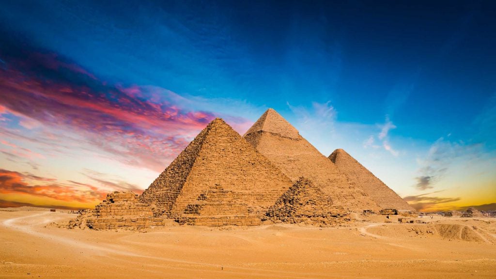 Egypt Travel Guide