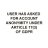 UserABC2021
