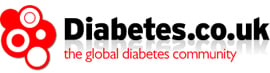 Diabetes.co.uk Logo