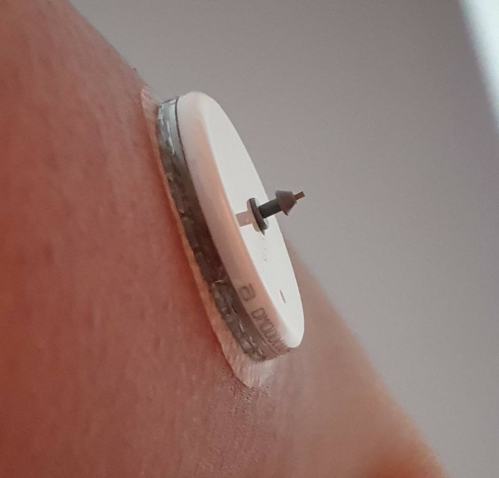 FreeStyle Libre Sensor Failure Diabetes Forum • The Global Diabetes