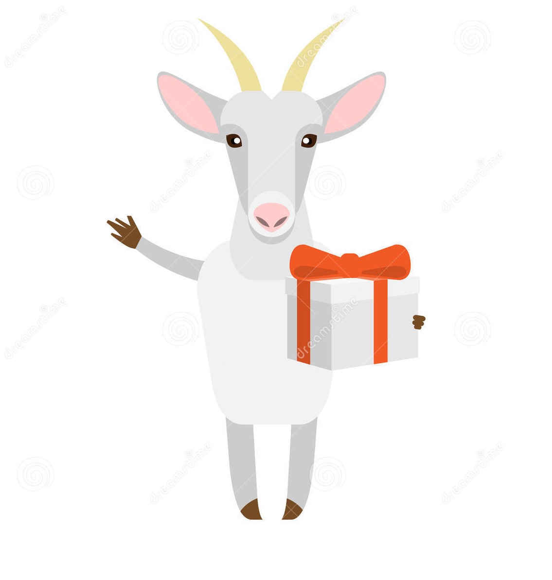 goat with present.jpg