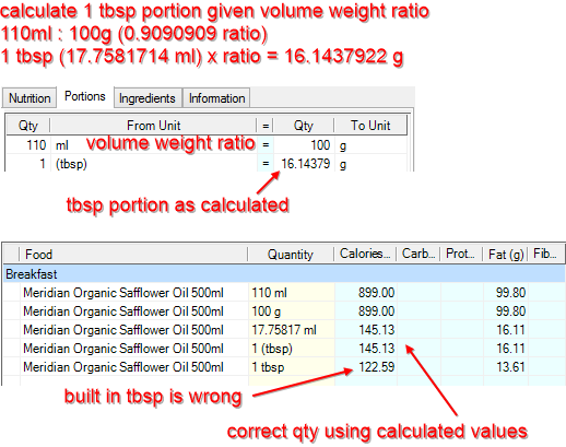 how to calculate standard portions with volume weight adjusted food.png
