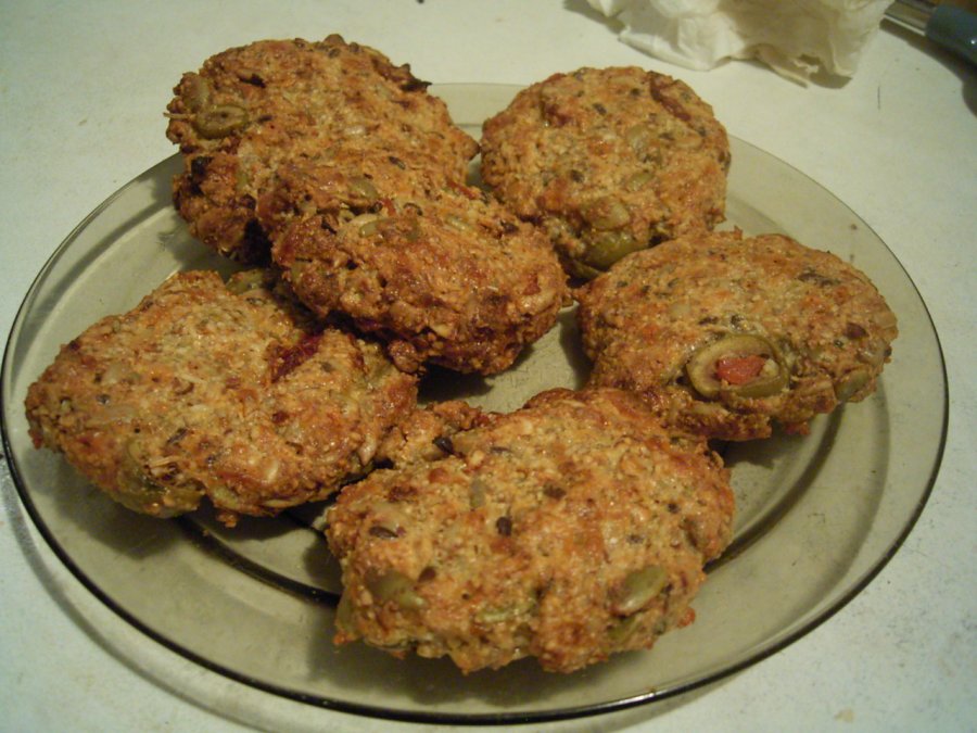 low carb crackers - rockcakes.jpg