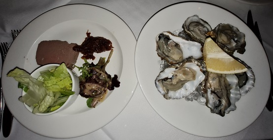 Oysters and Chicken Liver Pate.jpg