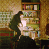 stepping across the room.gif