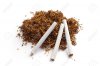 24443315-Tobacco-and-hand-rolled-cigarettes-on-white-background-Stock-Photo.jpg