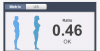 End of Jan 2 months later waist ratio.png