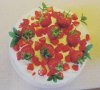 My first keto cake.jpg