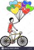 man-in-racing-bicycle-and-balloons-air-R9FFA4 (1).jpg