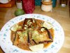 aubergine in coconut sauce.JPG