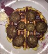 Chaffle & flat balls.jpg