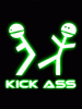 stick men kick ass.gif