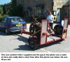 Pete's trike being unloaded on Emmerdale 2.jpg