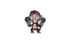 monkey dance.gif