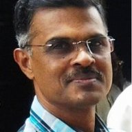 parameswaran