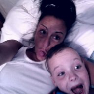 Proudmumma