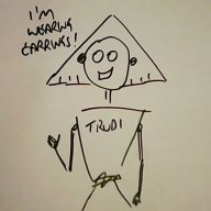 Trudiode