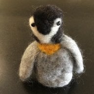 PenguinMum