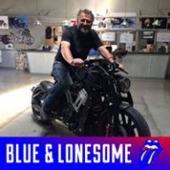 Ducati Dave