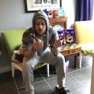 Diabetic Davey La