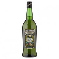 *Gingerwine*