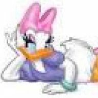 daisyduck