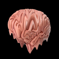 MyMeltingBrain