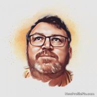 Mr Hairyman