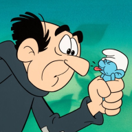 HairySmurf