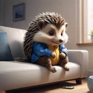 DepressedHedgehog