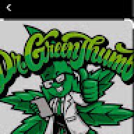 Dr Greenthumb