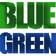 BlueGreen