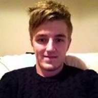 Kieran Grosvenor