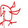 Sad Birdie