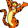 tigger