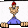 the old bodger