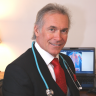 Dr. Hilary Jones