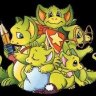 Green Dragon