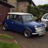 Honda-mini