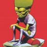 The Mekon