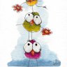 Baby Birds