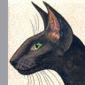 Gothkitty