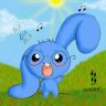 ConejitoAzul