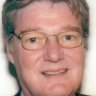 Eric Rayner