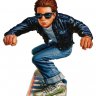 KidChameleon